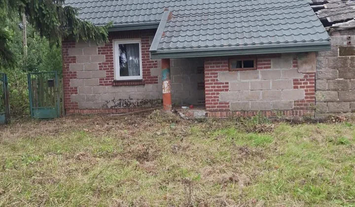 dom wolnostojący Walew