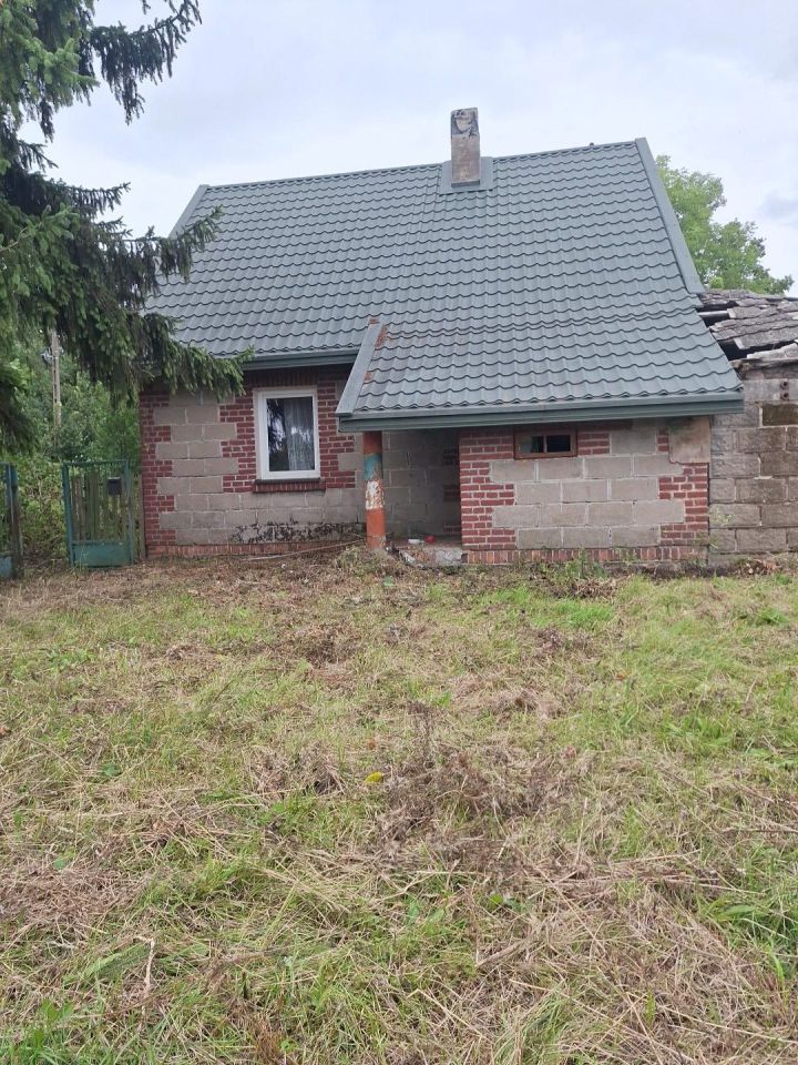 dom wolnostojący Walew. Zdjęcie 1