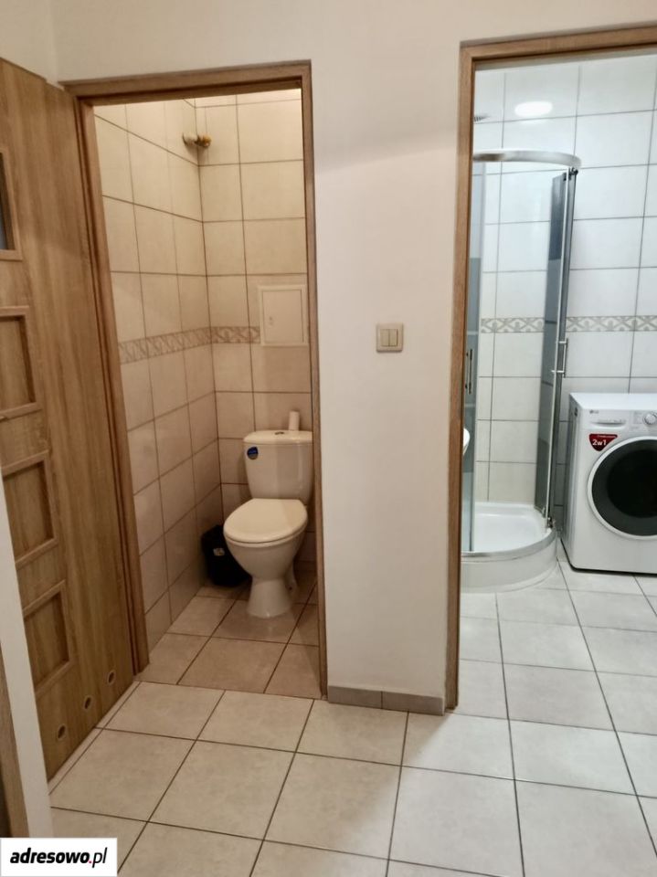 Mieszkanie 2-pokojowe Lublin LSM. Zdjęcie 6