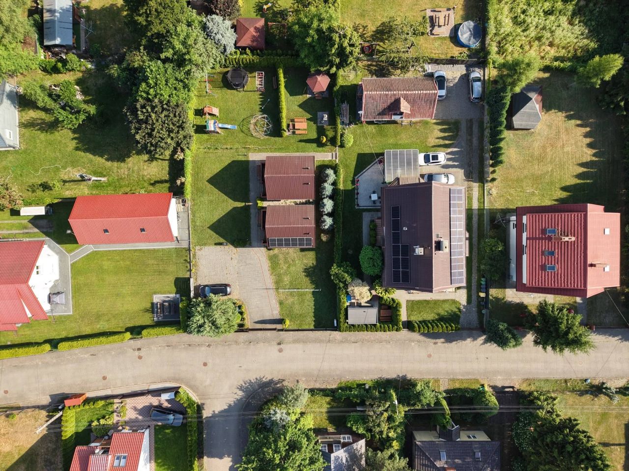 Dom – powiat nowodworski - Widok 3