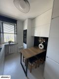 Mieszkanie 3-pokojowe Kraków Krowodrza, ul. Oboźna. Zdjęcie 4