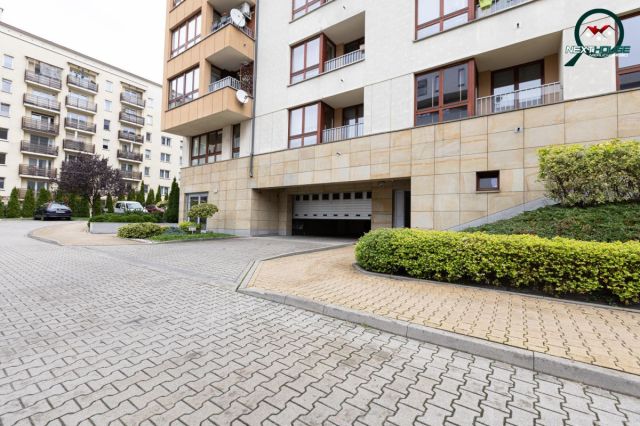 Mieszkanie 2-pokojowe Kraków Ruczaj, ul. Czerwone Maki. Zdjęcie 17