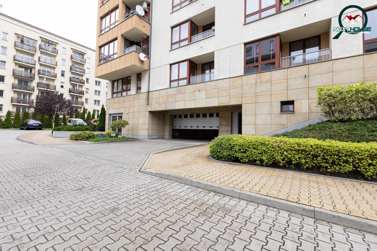 Mieszkanie 2-pokojowe Kraków Ruczaj, ul. Czerwone Maki. Zdjęcie 17