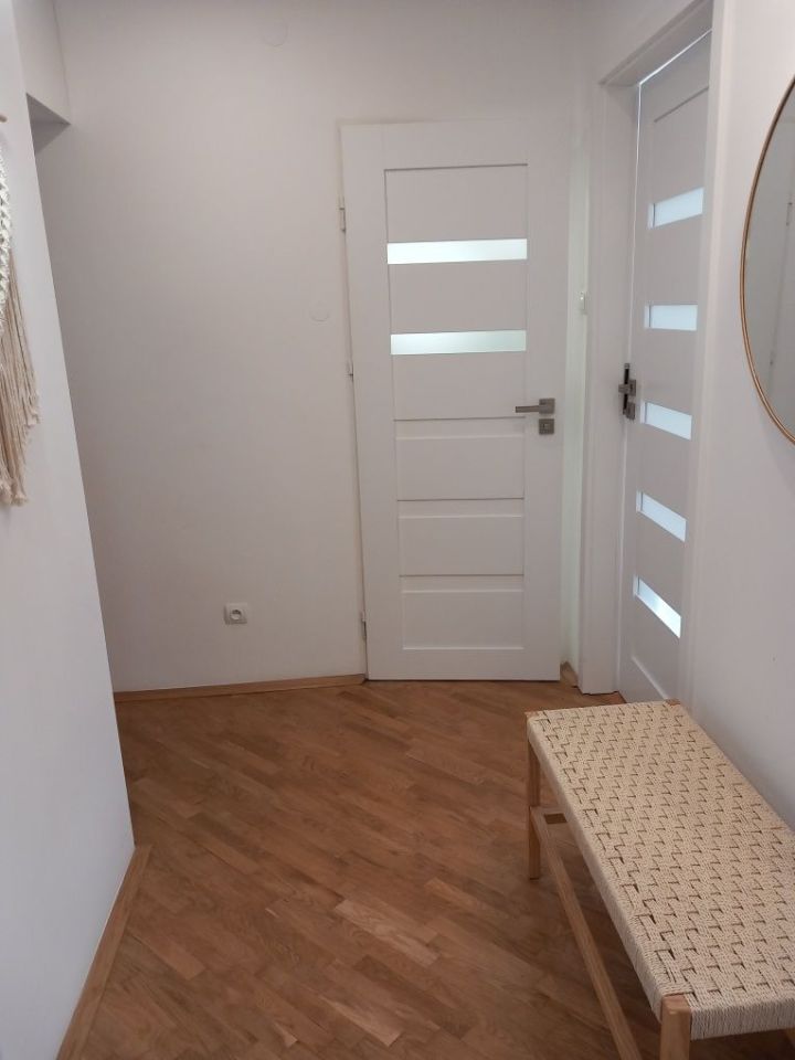Mieszkanie 3-pokojowe Krasnystaw, ul. Sobieskiego. Zdjęcie 3