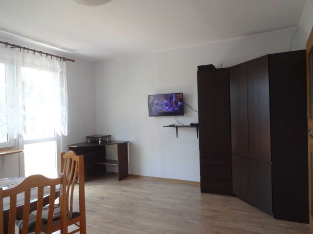 Mieszkanie 2-pokojowe Kraków Czyżyny, ul. Centralna. Zdjęcie 1