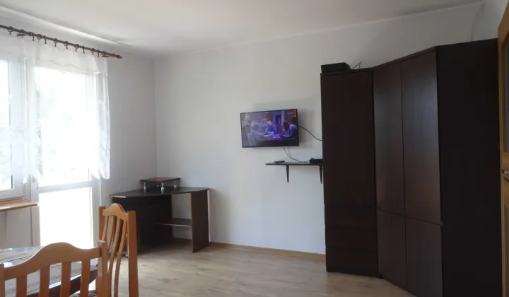 Mieszkanie 2-pokojowe Kraków Czyżyny, ul. Centralna