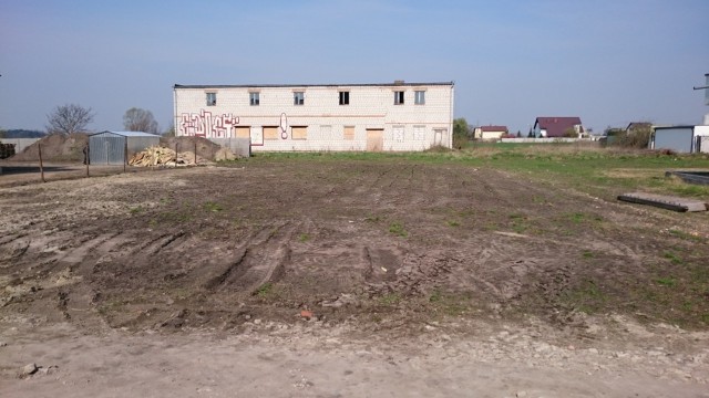Działka budowlana Dopiewo, ul. Migdałowa. Zdjęcie 1