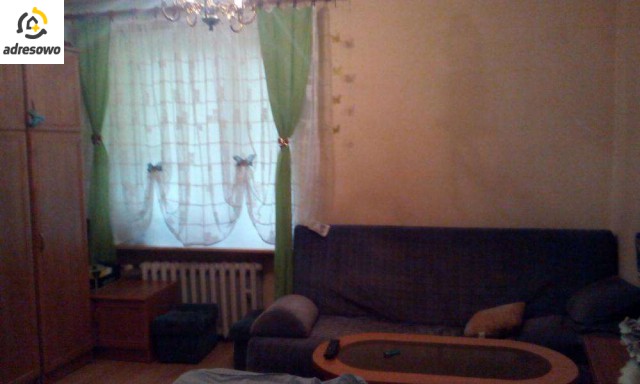 Mieszkanie 1-pokojowe Bielsko-Biała Śródmieście. Zdjęcie 1