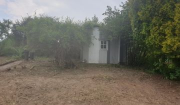 Działka rekreacyjna Lublin Sławinek, al. Warszawska
