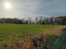 Działka budowlana Górki Wielkie, ul. Sosnowa. Zdjęcie 4