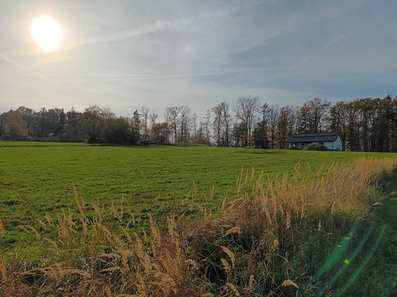 Działka budowlana Górki Wielkie, ul. Sosnowa. Zdjęcie 5