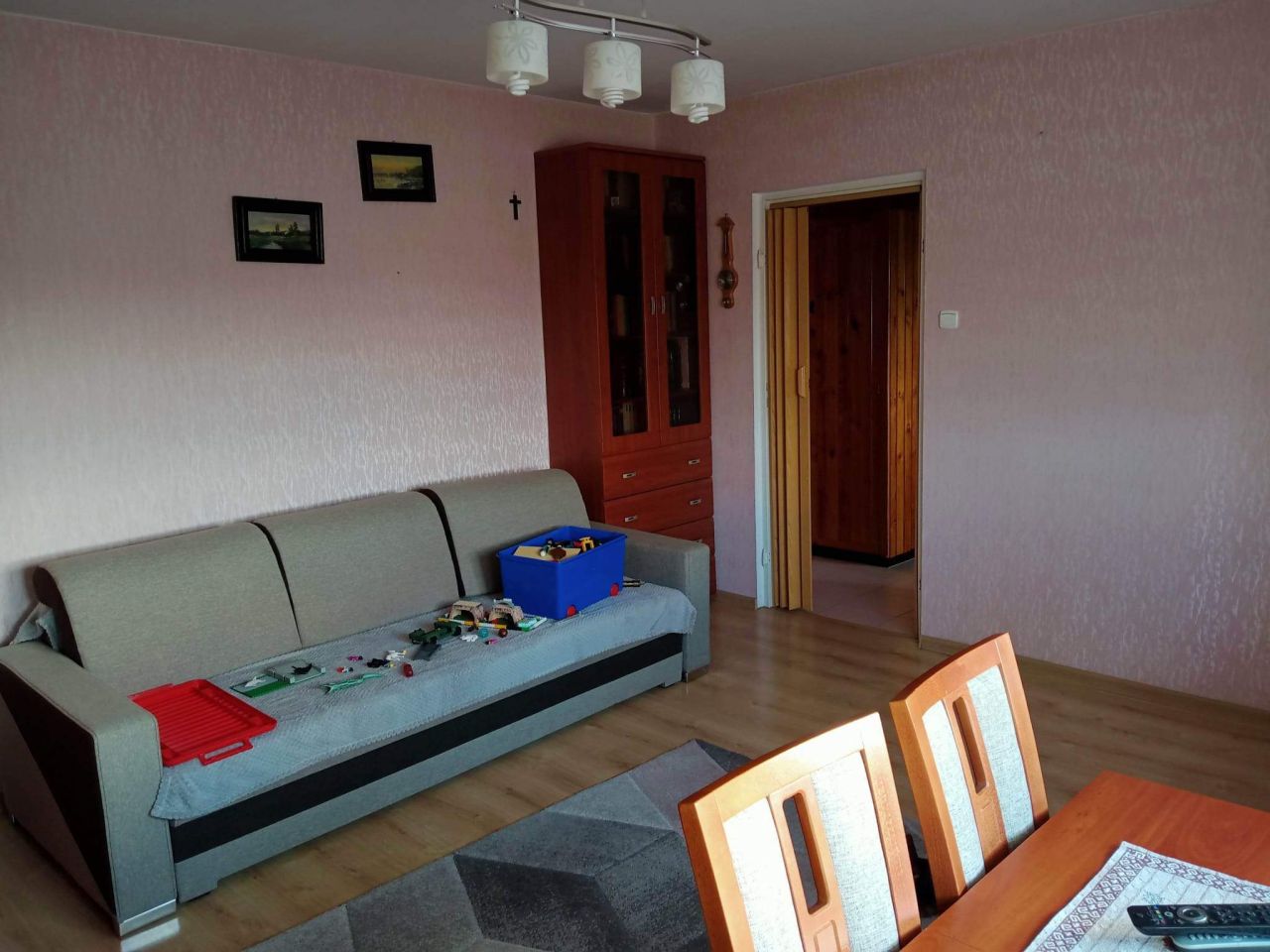 Mieszkanie 2-pokojowe Łódź Górna, ul. Kongresowa