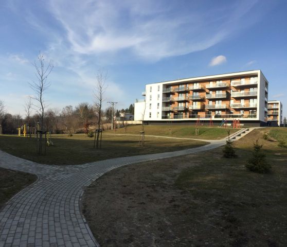 Mieszkanie 2-pokojowe Lublin Ponikwoda, ul. Kminkowa. Zdjęcie 1