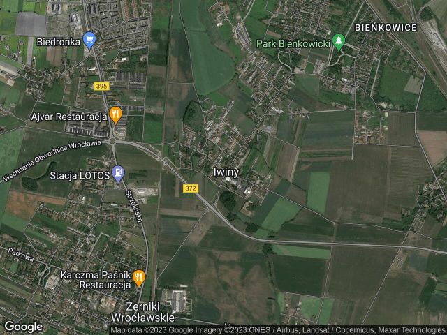 Mieszkanie 2-pokojowe Iwiny Iwiny-Osiedle. Zdjęcie 1