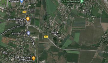 Mieszkanie 2-pokojowe Iwiny Iwiny-Osiedle