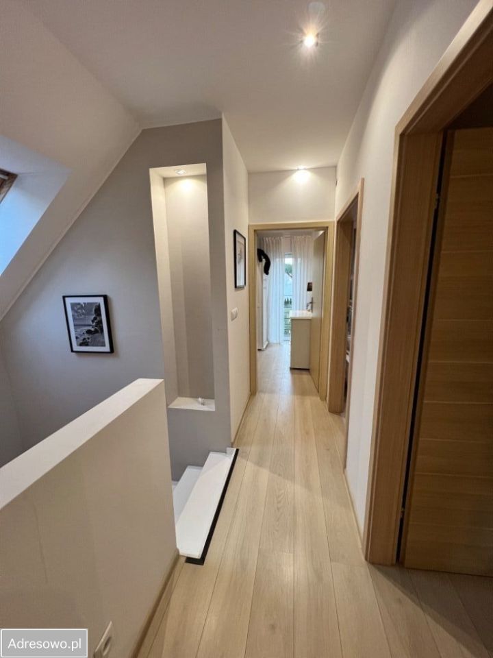 dom wolnostojący, 4 pokoje Szczytna, ul. Wiejska. Zdjęcie 14