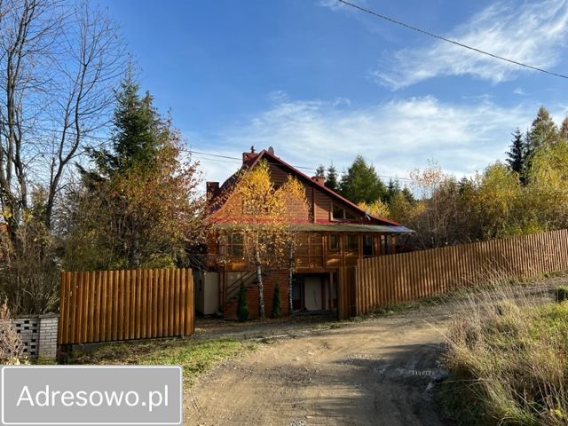 dom wolnostojący, 5 pokoi Kamianna. Zdjęcie 13