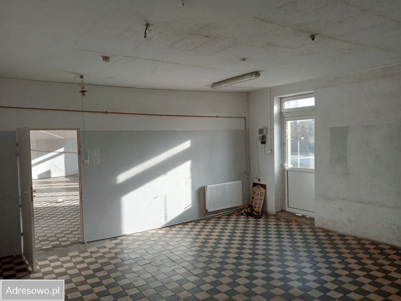 Lokal Wierciszewo. Zdjęcie 7