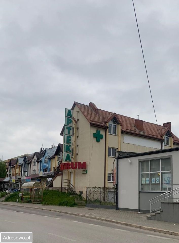 Lokal Skarżysko-Kamienna, al. Józefa Piłsudskiego. Zdjęcie 2