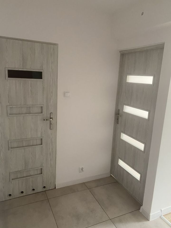 Mieszkanie 2-pokojowe Łódź Bałuty, ul. Żabia. Zdjęcie 3