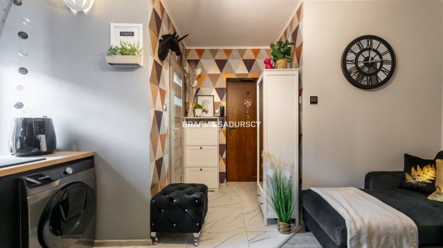 Mieszkanie 1-pokojowe Kraków Grzegórzki, ul. Mogilska. Zdjęcie 15