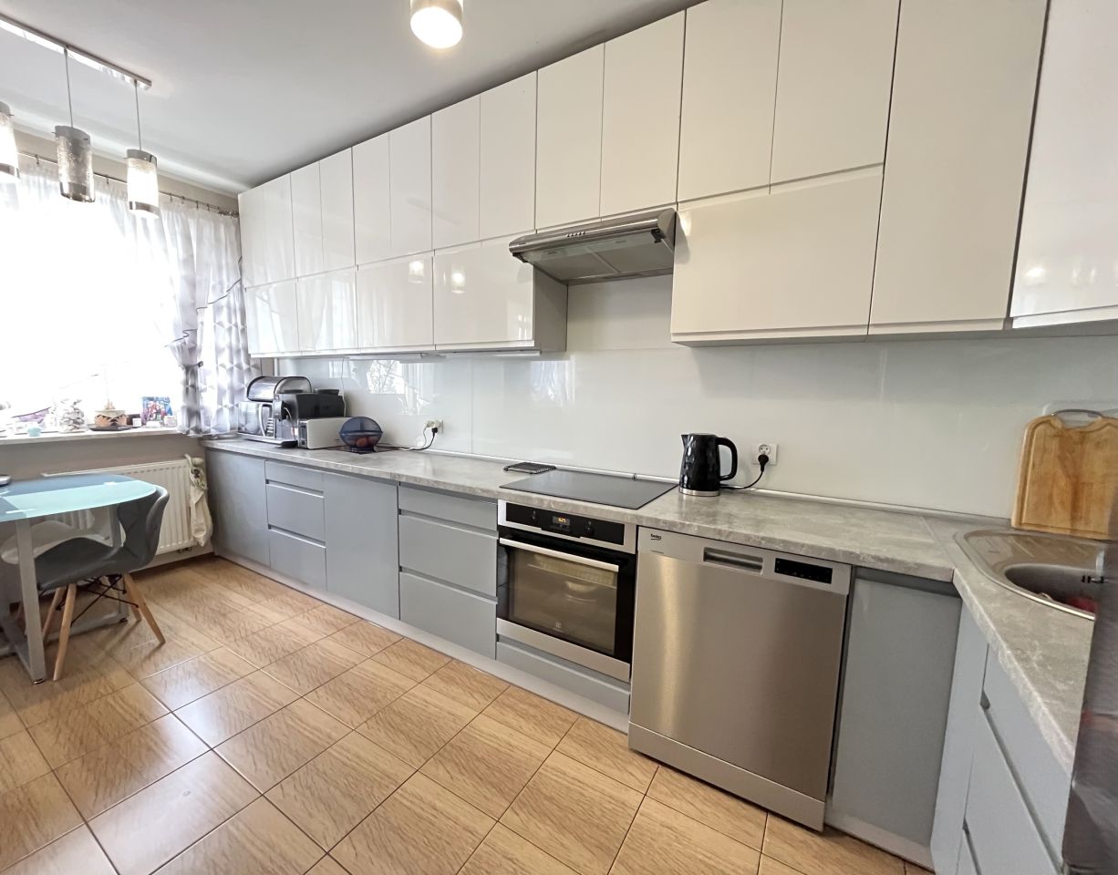 Mieszkanie 2-pokojowe Piaseczno, ul. Kazimierza Jarząbka