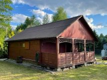 dom letniskowy Wólka. Zdjęcie 4