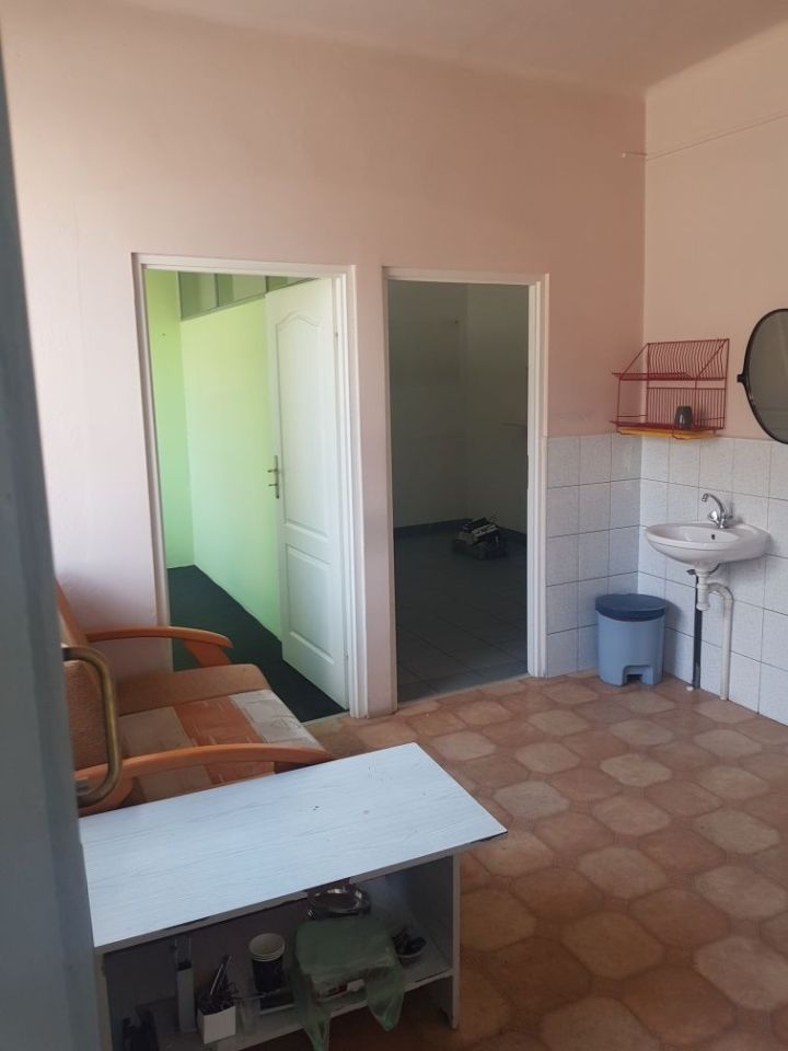 dom wolnostojący Parczew, ul. 11 Listopada. Zdjęcie 7