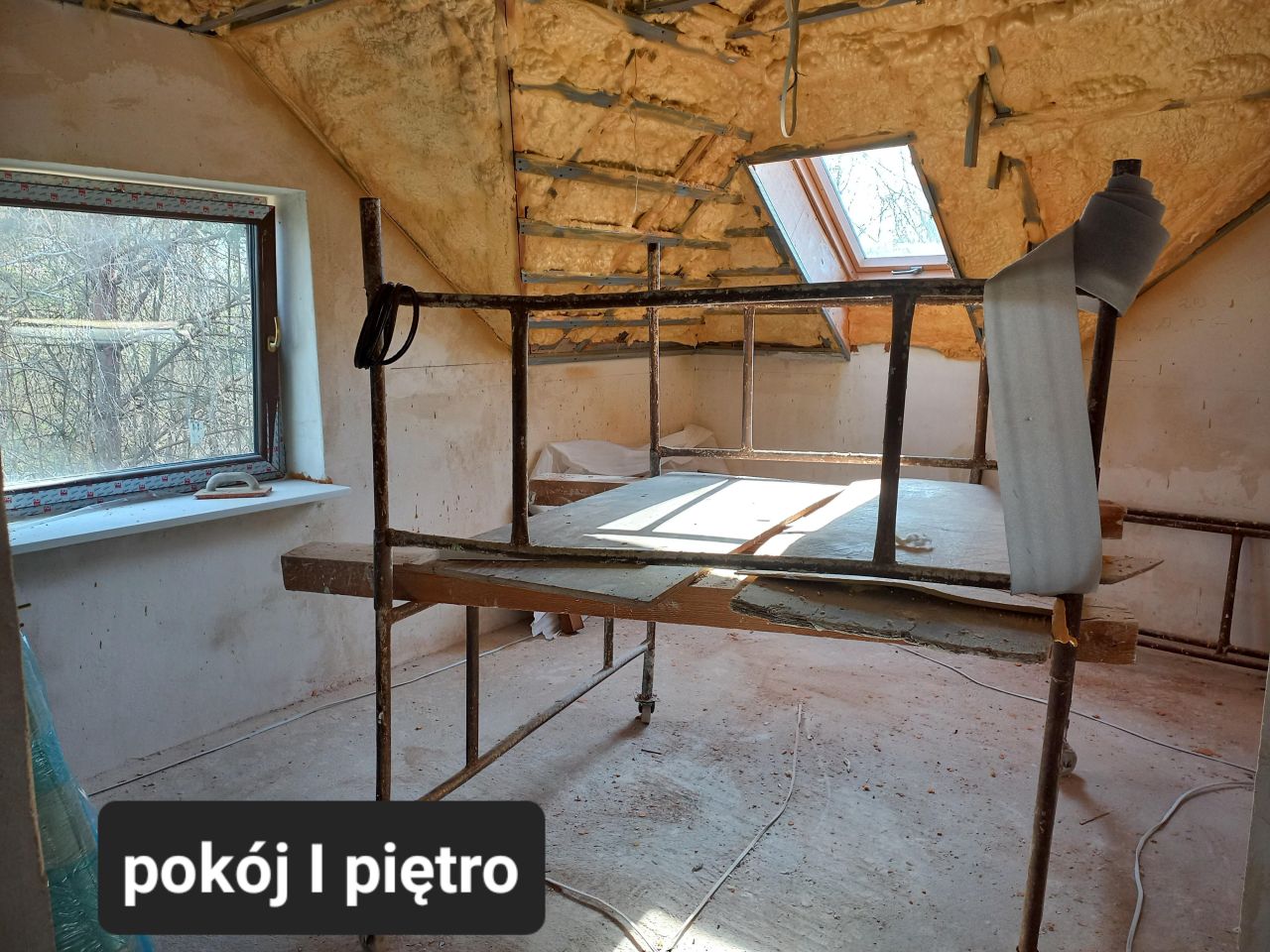 dom wolnostojący, 4 pokoje Giełczyn, ul. Leśna. Zdjęcie 18