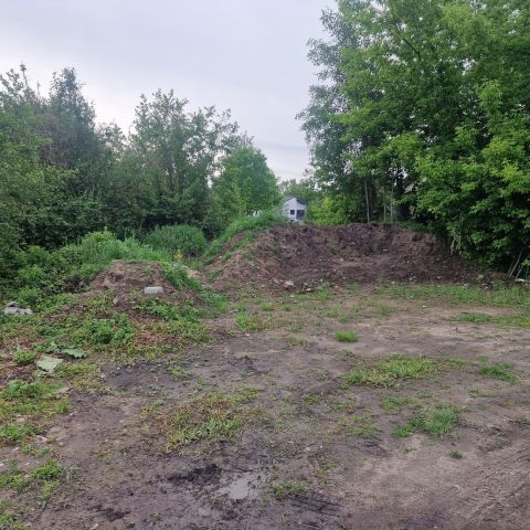 Działka budowlana Wołomin, ul. Kresowa. Zdjęcie 1