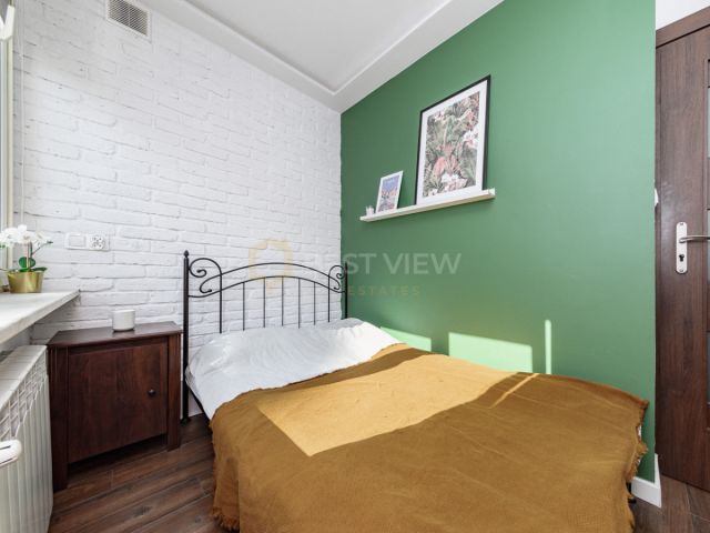 Mieszkanie 2-pokojowe Warszawa Śródmieście, ul. gen. Władysława Andersa. Zdjęcie 11