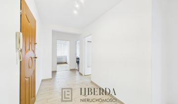 Mieszkanie 4-pokojowe Lublin Czechów, ul. Paryska