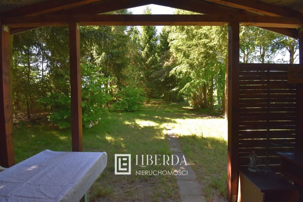 dom wolnostojący, 2 pokoje Piaseczno. Zdjęcie 8