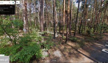 Działka budowlana Józefów, ul. Podleśna