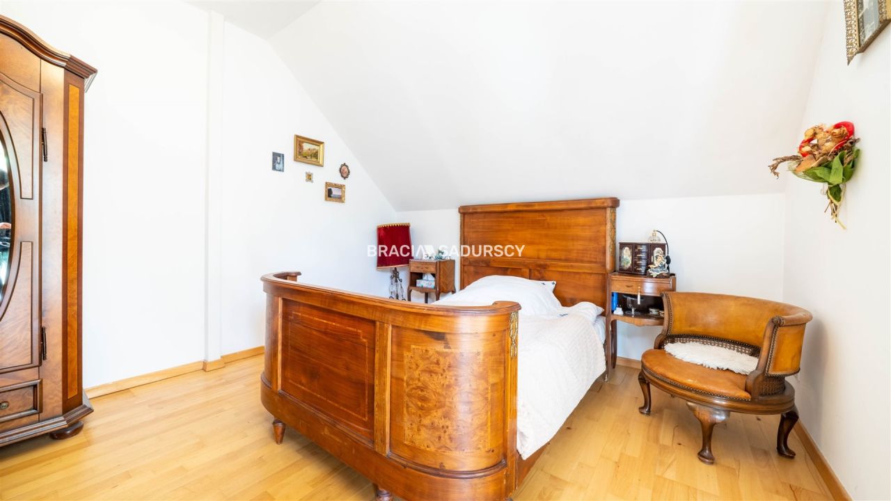 dom wolnostojący, 6 pokoi Dobranowice. Zdjęcie 10