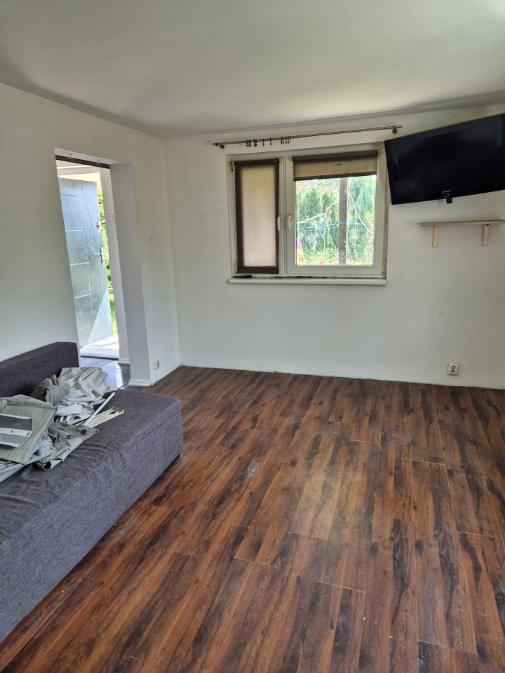 Działka rod Szczecin Golęcino, ul. Grochowa. Zdjęcie 7