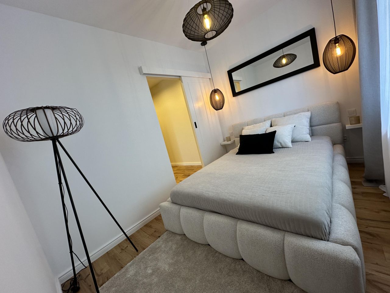 Mieszkanie 2-pokojowe Kraków Prądnik Biały, ul. Bociana. Zdjęcie 8