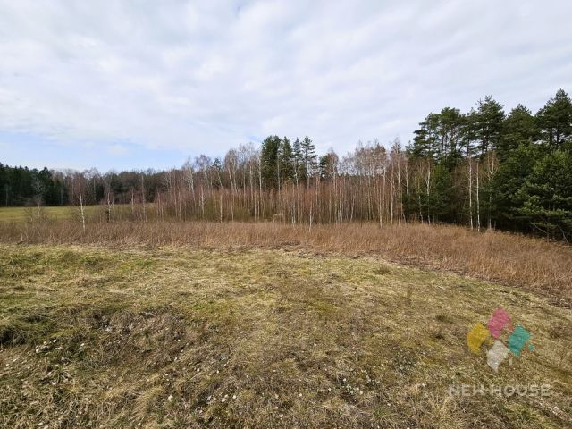 Działka rolna Myki. Zdjęcie 7