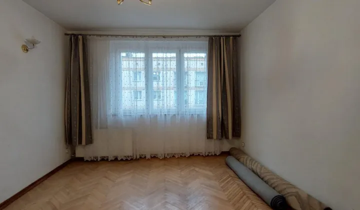 Mieszkanie 2-pokojowe Łódź Polesie, ul. Mahatmy Gandhiego