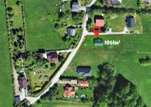 dom wolnostojący, 3 pokoje Łazy. Zdjęcie 4