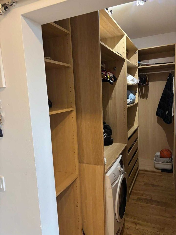 Mieszkanie 1-pokojowe Warszawa Włochy. Zdjęcie 6