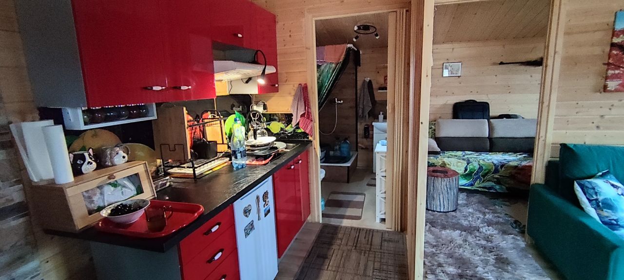 Działka rolno-budowlana Brodowo-Wity. Zdjęcie 14