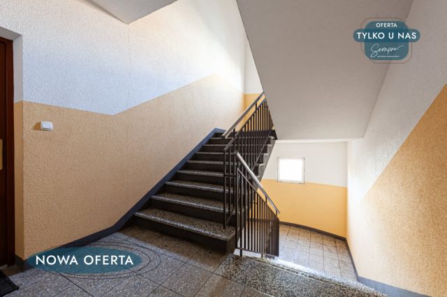 Mieszkanie 3-pokojowe Łódź Radogoszcz, ul. Okoniowa. Zdjęcie 14