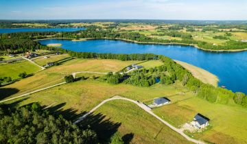 Działka budowlana Kosewo