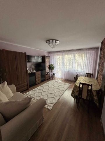 Mieszkanie 3-pokojowe Olsztyn Nagórki, ul. Stanisława Murzynowskiego. Zdjęcie 1