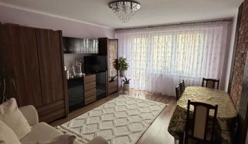 Mieszkanie 3-pokojowe Olsztyn Nagórki, ul. Stanisława Murzynowskiego