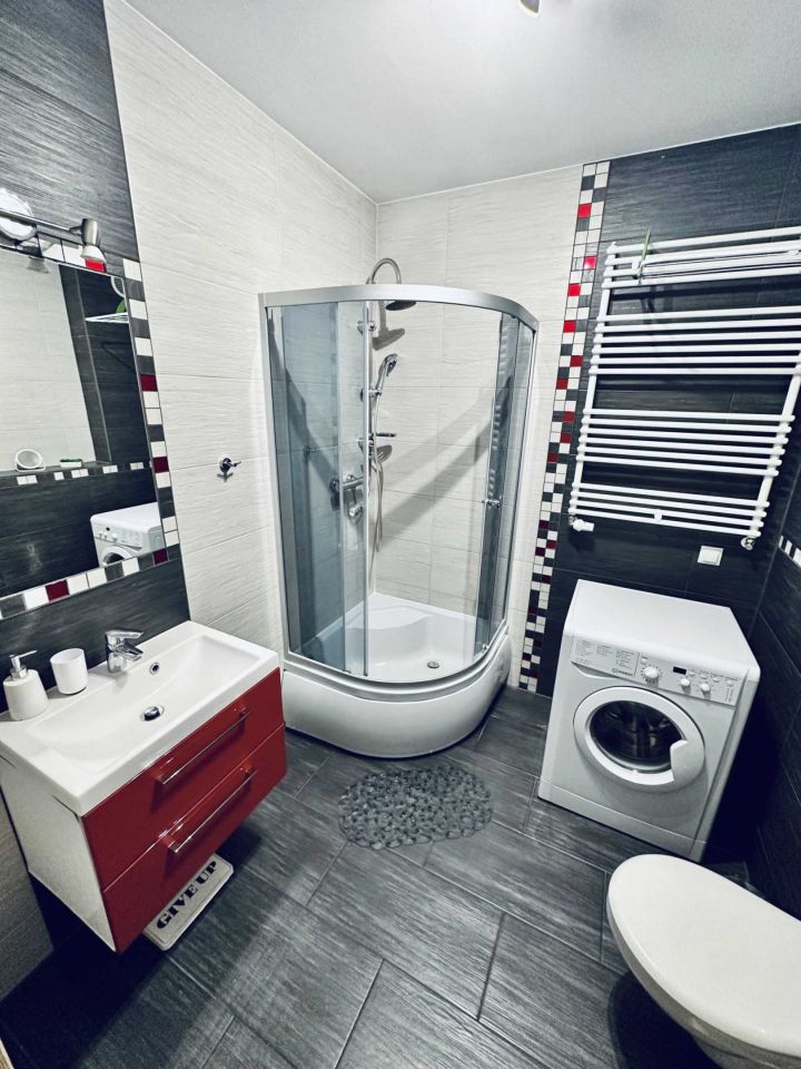 Mieszkanie 2-pokojowe Kołobrzeg, ul. Wylotowa. Zdjęcie 6