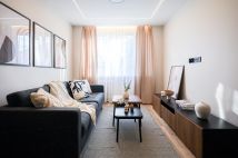 Mieszkanie 2-pokojowe Kraków Bieńczyce, os. Albertyńskie. Zdjęcie 4