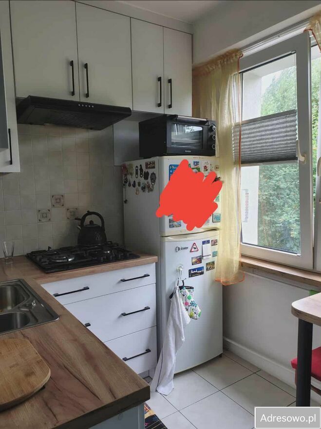 Mieszkanie 2-pokojowe Radomsko, ul. Jagiellońska. Zdjęcie 10