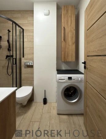 Mieszkanie 3-pokojowe Warszawa Rembertów. Zdjęcie 8